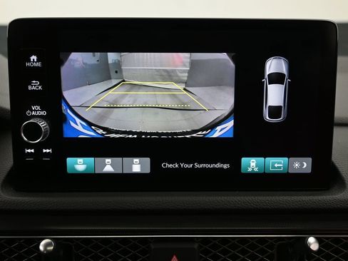 Used 2023 Acura Integra A-Spec image 24