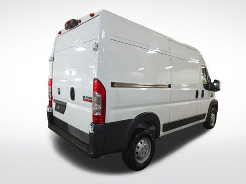 Used 2018 RAM ProMaster 1500 image 6