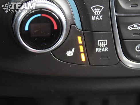 Used 2019 Chevrolet Traverse LT w/ LPO, Floor Liner Package image 17