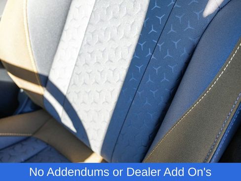 New 2026 Subaru Crosstrek 2.5i Sport image 25