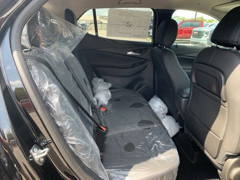 New 2026 Buick Encore GX Sport Touring w/ Comfort Package image 26