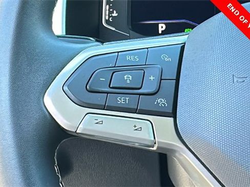 Used 2023 Volkswagen Atlas SEL image 24