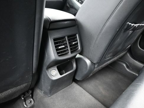 Used 2021 Kia Seltos EX image 34