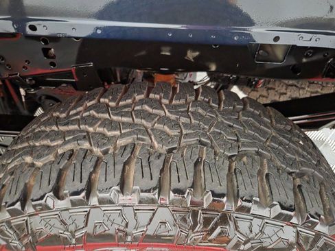 Used 2022 Ford F250 Lariat w/ Lariat Ultimate Package image 95