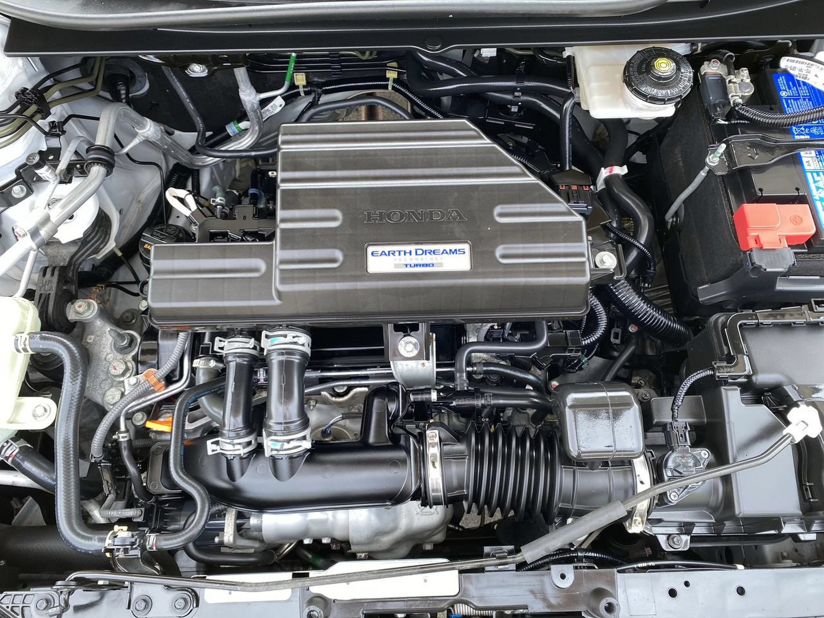 Used 2020 Honda CR-V EX image 17