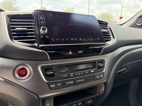 New 2026 Honda Ridgeline RTL image 22