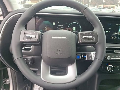 New 2026 Hyundai Palisade AWD Hybrid image 8