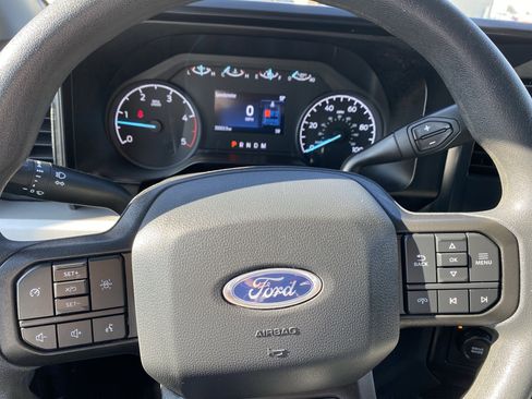 Used 2024 Ford F350 XL w/ XL Chrome Package image 19