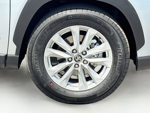 Certified 2023 Toyota Corolla Cross LE w/ Black Badges Package (TMS) FWD image 31