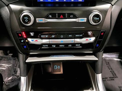 Used 2020 Ford Explorer ST w/ Premium Technology Package image 16