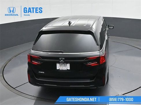 New 2026 Honda Odyssey Sport-L image 36
