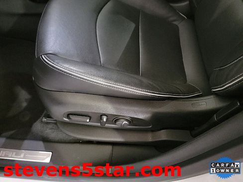 Used 2019 GMC Terrain Denali w/ Driver Alert Package II image 13