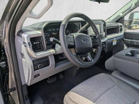 New 2026 Ford F250 XL w/ STX Appearance Package AWD/4WD image 2