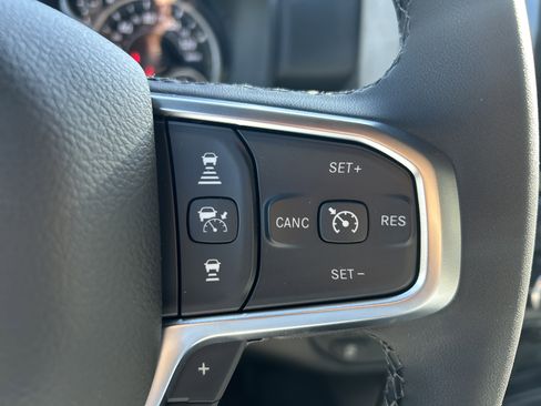 New 2026 RAM 1500 Big Horn/Lone Star image 20