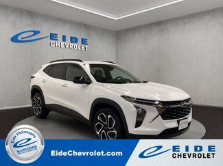 New 2026 Chevrolet Trax RS video 1