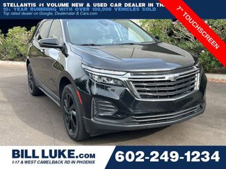 Used 2024 Chevrolet Equinox LS w/ LS Convenience Package video 1