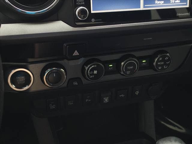 Used 2020 Toyota Tacoma TRD Off-Road w/ Technology Package AWD/4WD image 25