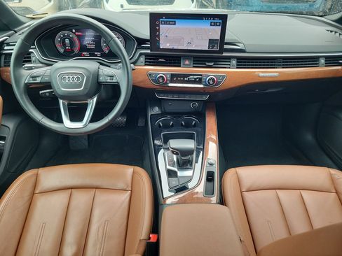 Used 2022 Audi A5 2.0T Premium Plus AWD/4WD image 13