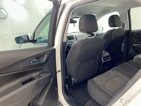 Used 2019 Chevrolet Equinox LT image 23