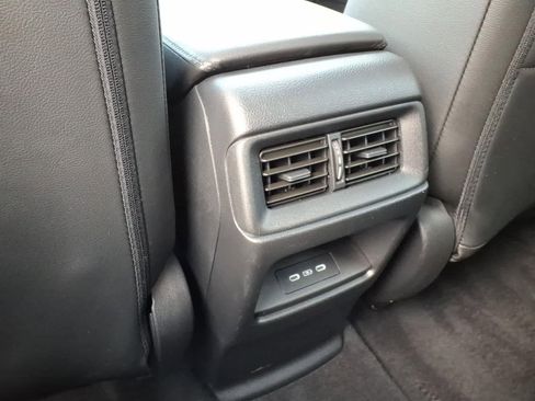 Certified 2025 Honda CR-V EX-L image 11