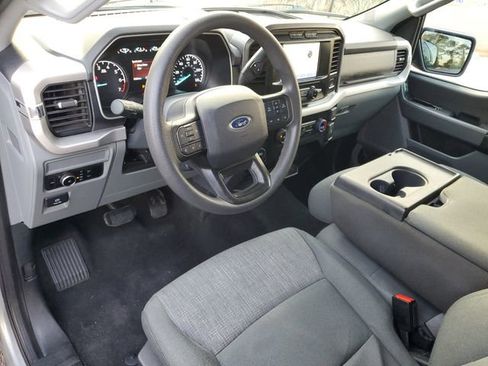 Used 2023 Ford F150 XLT image 17