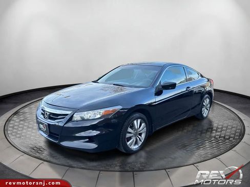 Used 2012 Honda Accord EX image 1