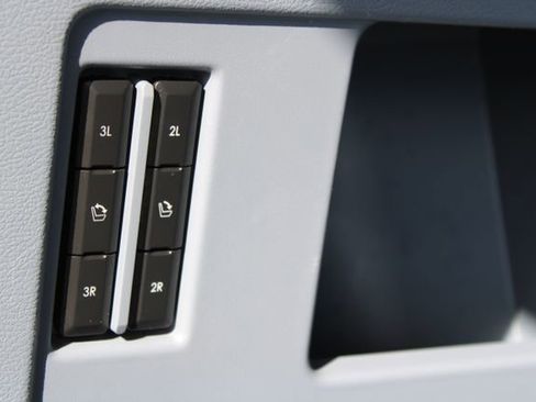 Used 2024 Lincoln Navigator Black Label AWD/4WD image 55