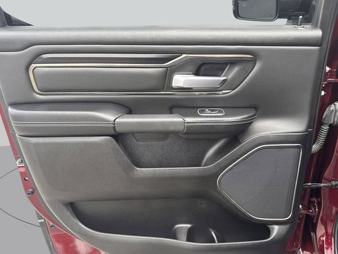 Used 2023 RAM 1500 Rebel w/ Rebel Level 2 Equipment Group AWD/4WD image 16