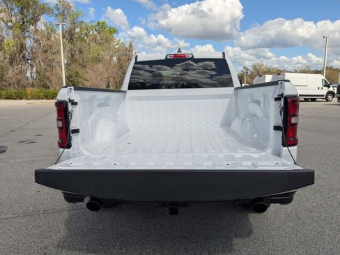 New 2026 RAM 1500 Tradesman image 12