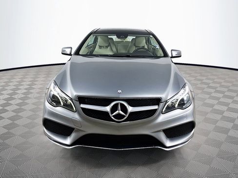 Used 2016 Mercedes-Benz E 400 Coupe image 2