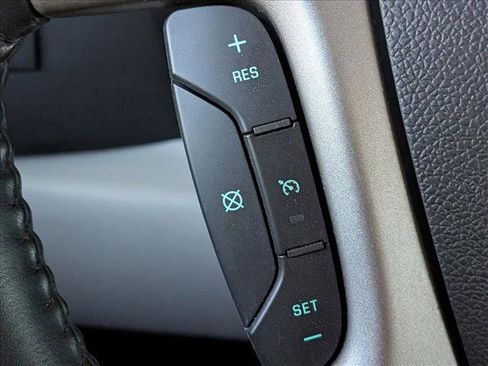 Used 2010 Chevrolet Silverado 1500 LT w/ Power Pack Plus AWD/4WD image 11