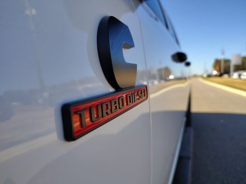 New 2026 RAM 2500 Tradesman image 6