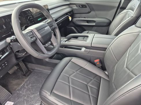 New 2027 Kia Telluride EX X-Line image 10