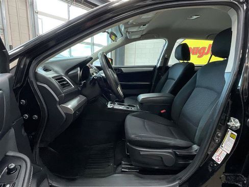 Used 2016 Subaru Outback 2.5i AWD/4WD image 10