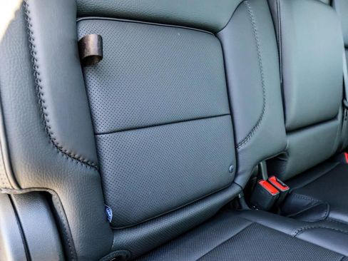 New 2026 GMC Sierra 3500 Denali w/ Denali Reserve Package image 26