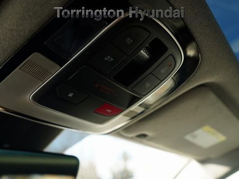 Certified 2023 Hyundai Santa Fe Limited image 24