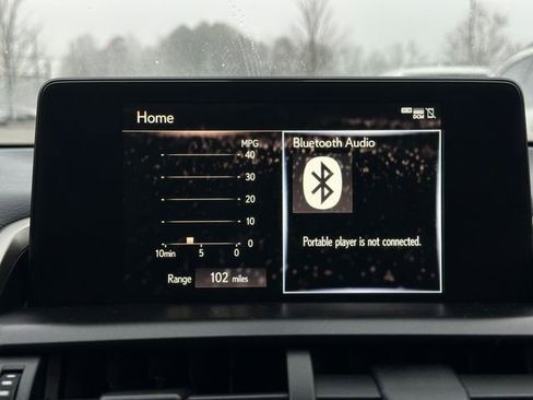 Used 2021 Lexus NX 300 F Sport image 29