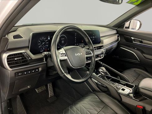 Used 2024 Kia Telluride SX X-Line AWD/4WD image 17
