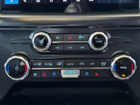 New 2026 Ford F150 Lariat w/ Equipment Group 502A High image 20