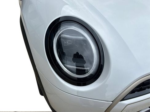 New 2026 MINI Cooper Convertible FWD image 29
