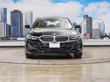 Certified 2023 BMW 330i xDrive Sedan w/ Premium Package image 3