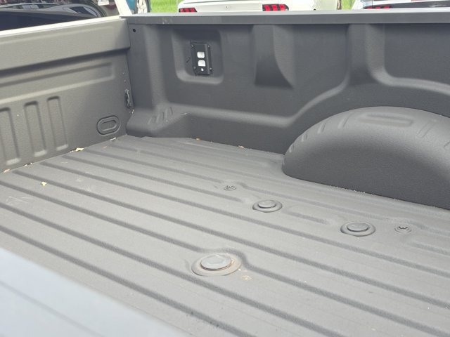 Certified 2026 Ford F350 XLT AWD/4WD image 9