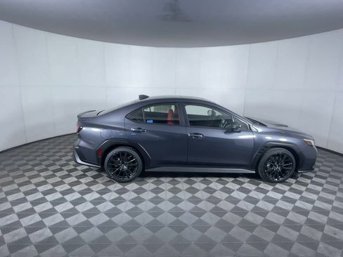 New 2026 Subaru WRX Limited image 9