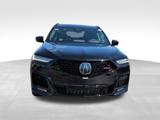 New 2026 Acura MDX Type S w/ Advance Package AWD/4WD image 2