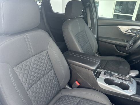 Used 2021 Chevrolet Blazer LT image 28