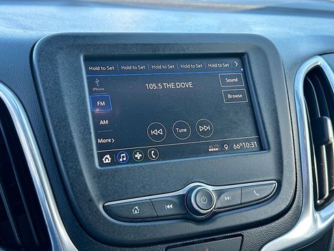 Used 2020 Chevrolet Equinox LT image 15