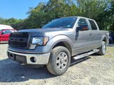 Used 2014 Ford F150 XLT w/ Equipment Group 302A Luxury image 3