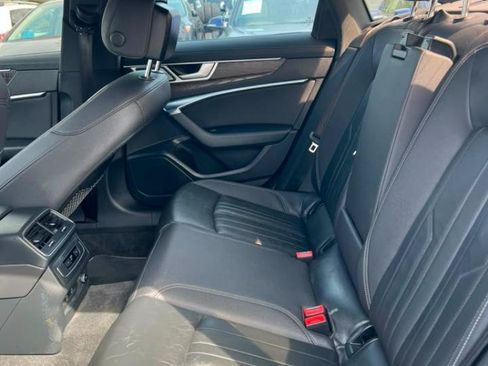 Used 2019 Audi A6 2.0T Premium w/ Convenience Package AWD/4WD image 36