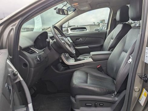 Used 2014 Ford Edge SEL w/ Equipment Group 205A image 20