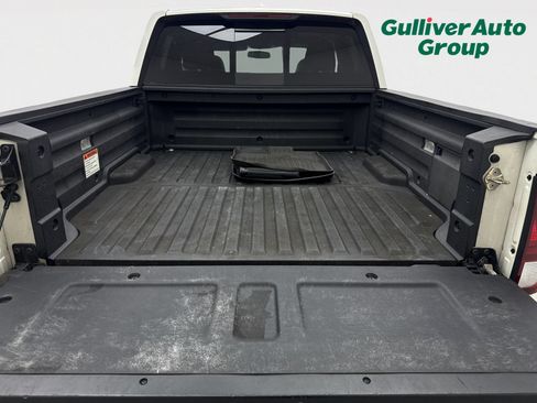 Used 2019 Honda Ridgeline RTL-T image 47